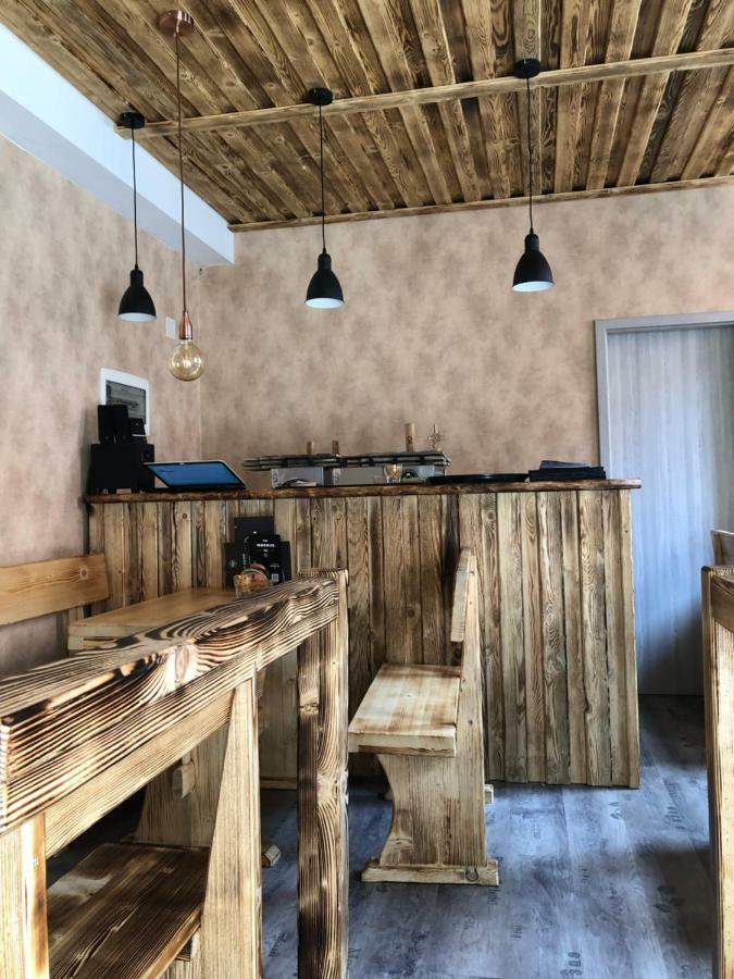 Time Room Apartment Liubliana Exterior foto