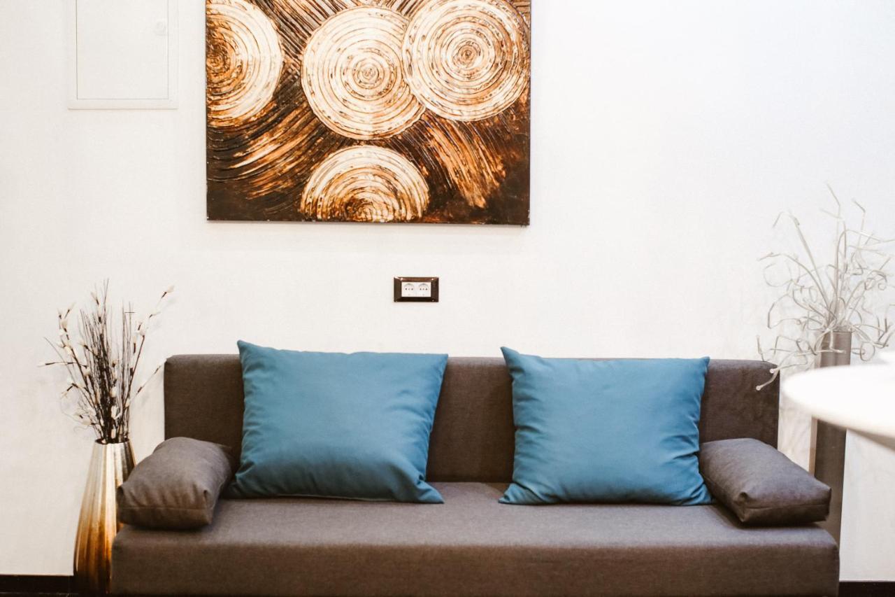 Time Room Apartment Liubliana Exterior foto